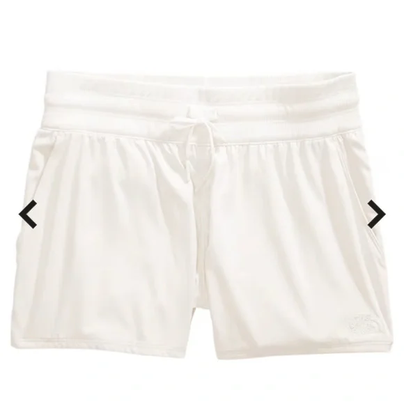 North Face Aphrodite Shorts Dune - Picture 3 of 8